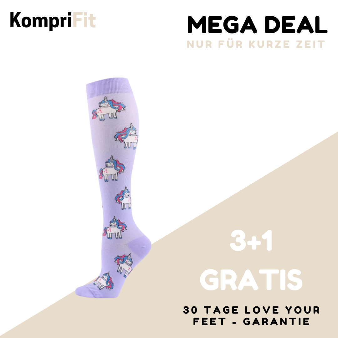 Pro - Balance Kompressionsstrümpfe