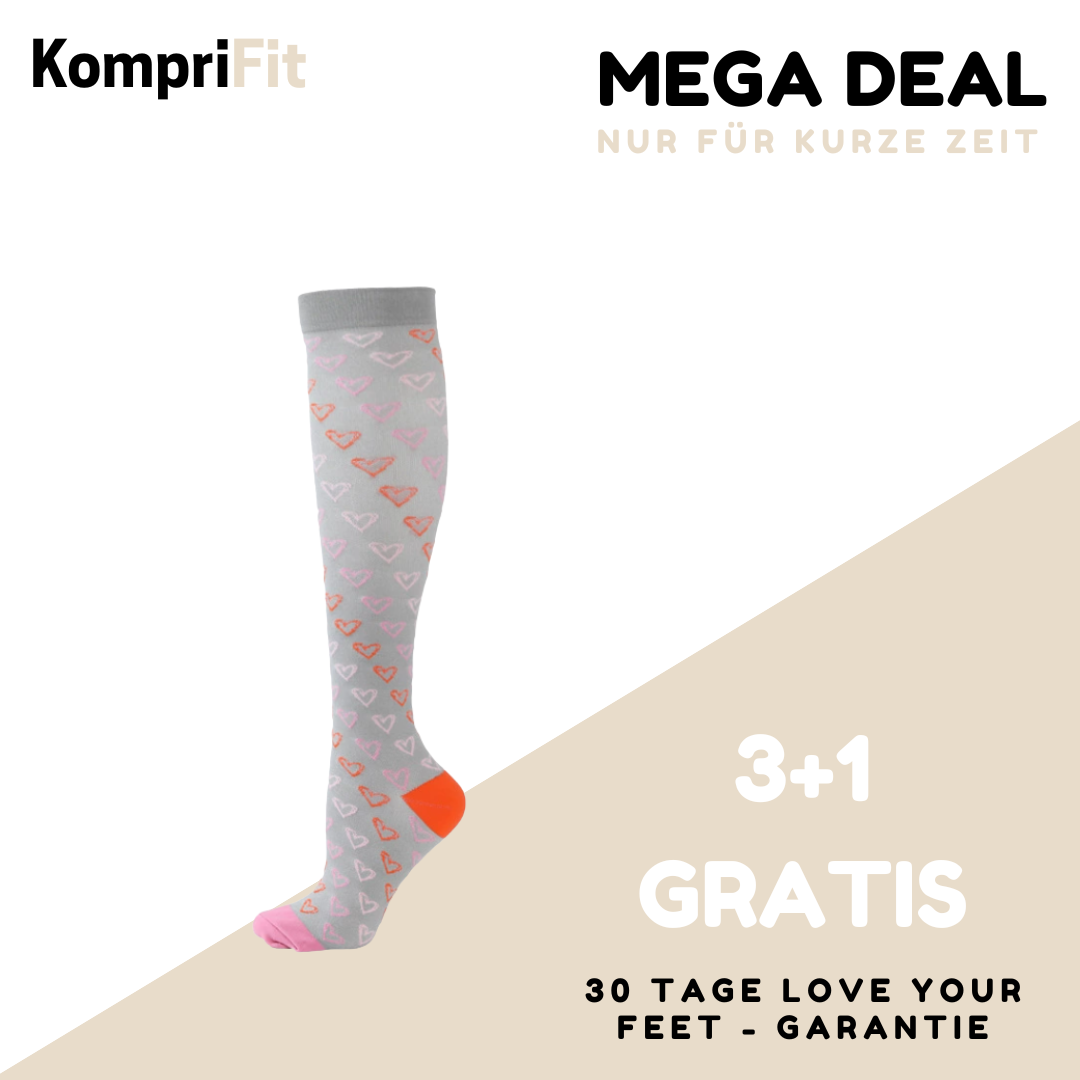 Pro - Balance Kompressionsstrümpfe