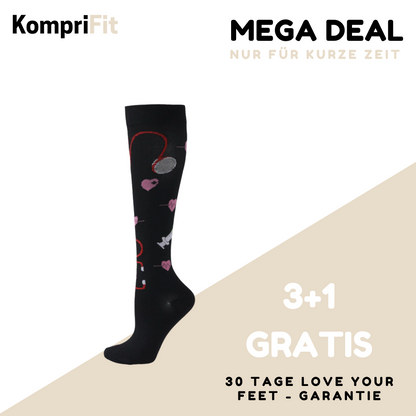 Pro - Balance Kompressionsstrümpfe