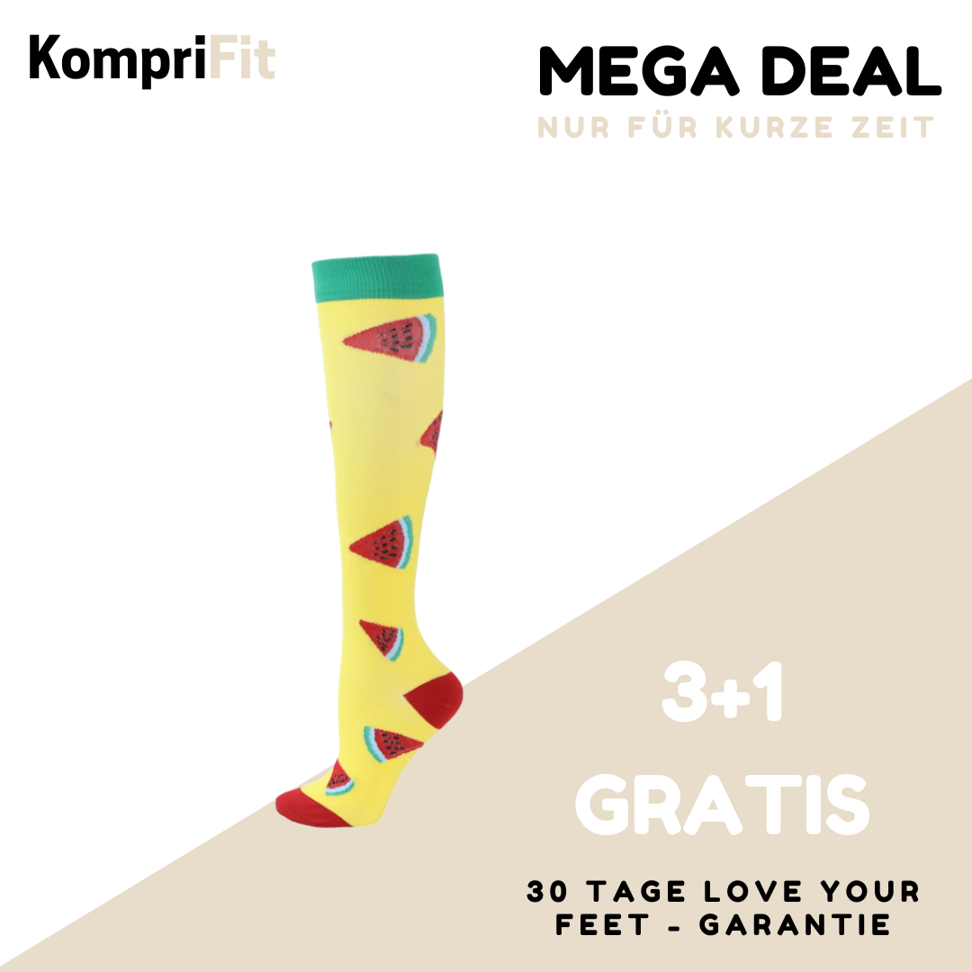 Pro - Balance Kompressionsstrümpfe