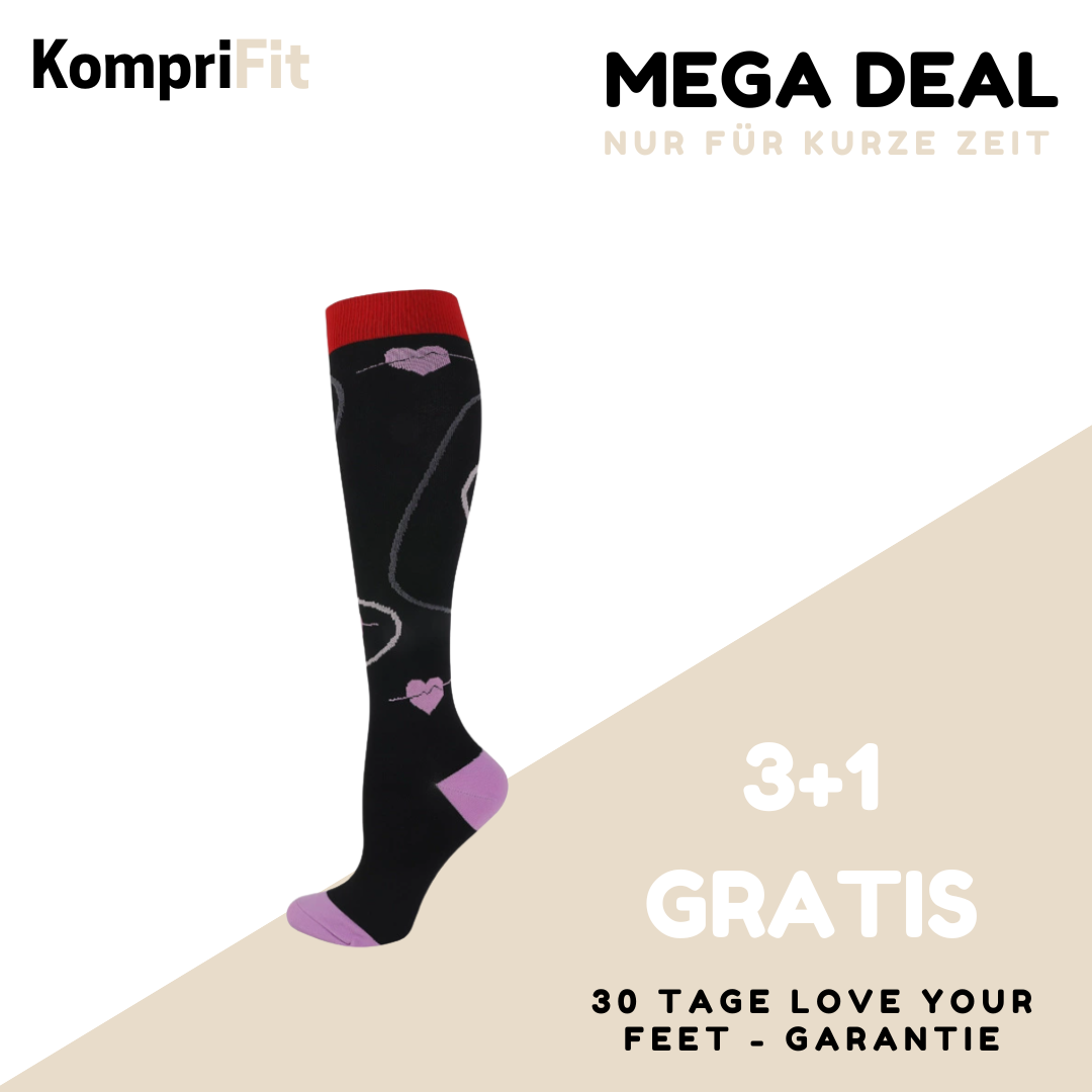 Pro - Balance Kompressionsstrümpfe