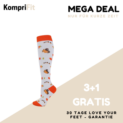 Pro - Balance Kompressionsstrümpfe