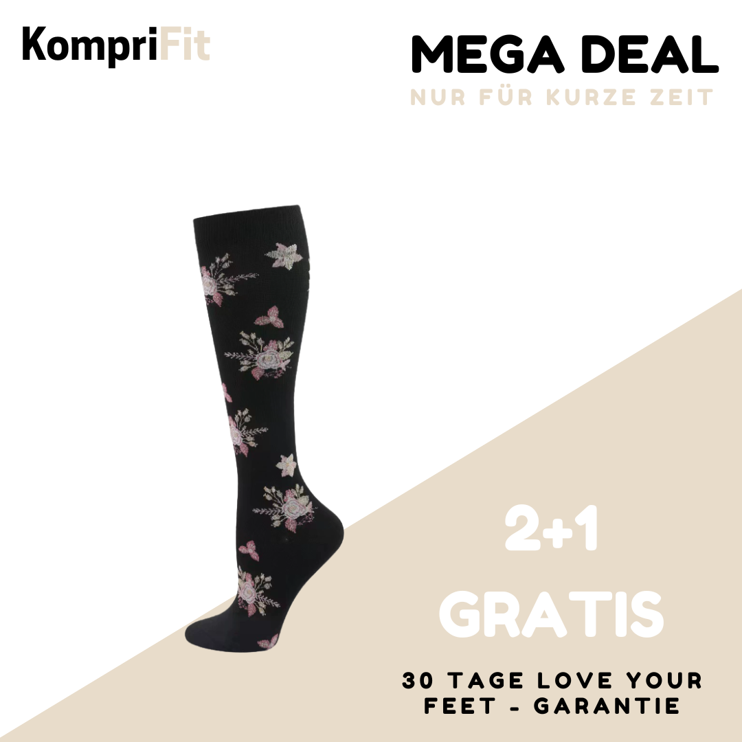 Pro - Balance Kompressionsstrümpfe