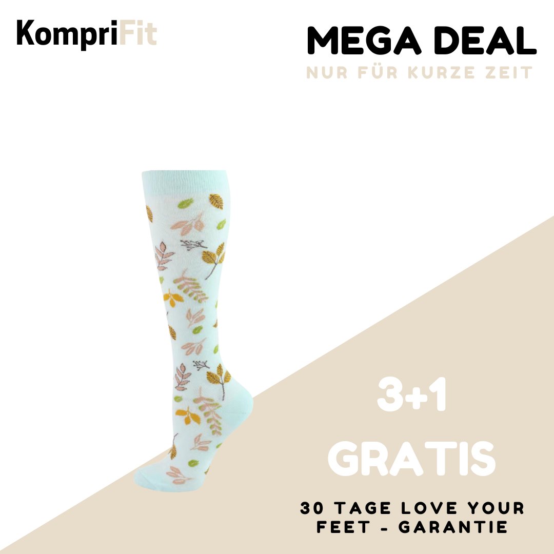 Pro - Balance Kompressionsstrümpfe
