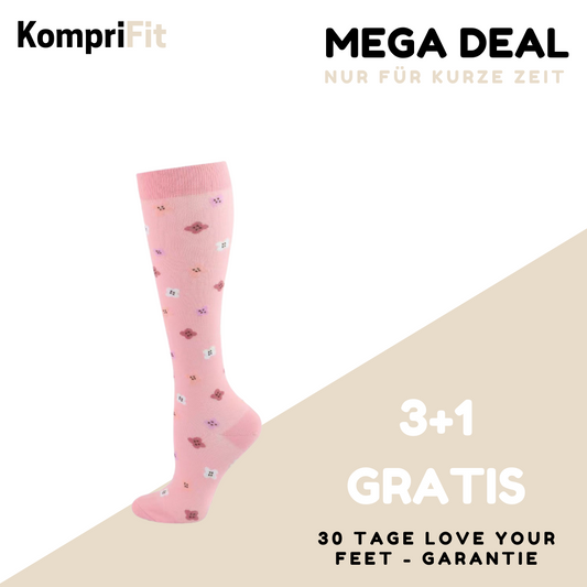 Pro - Balance Kompressionsstrümpfe