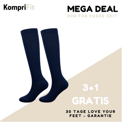 Pro - Active Kompressionsstrümpfe