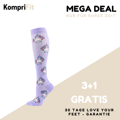 Pro - Balance Kompressionsstrümpfe