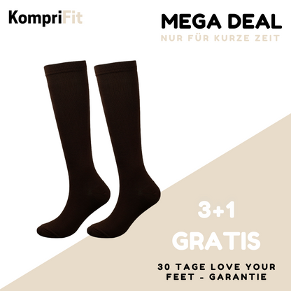Pro - Active Kompressionsstrümpfe