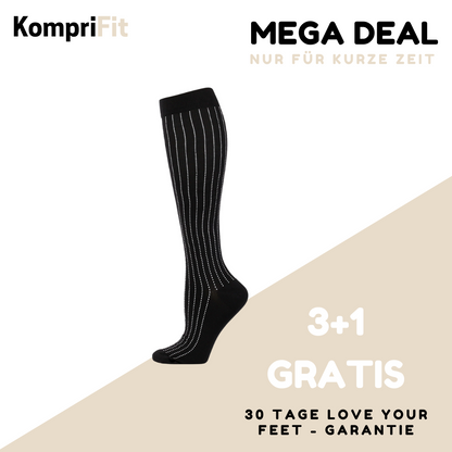 Pro - Comfort Kompressionstrümpfe