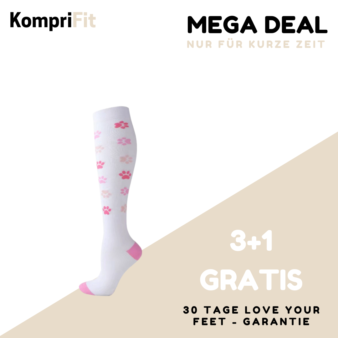 Pro - Balance Kompressionsstrümpfe