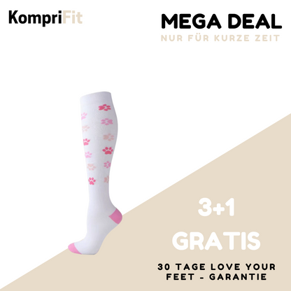 Pro - Balance Kompressionsstrümpfe