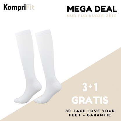 Pro - Active Kompressionsstrümpfe