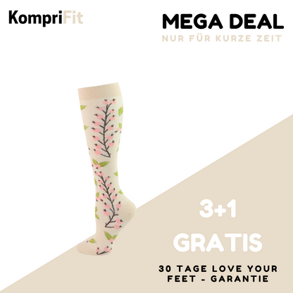 Pro - Balance Kompressionsstrümpfe