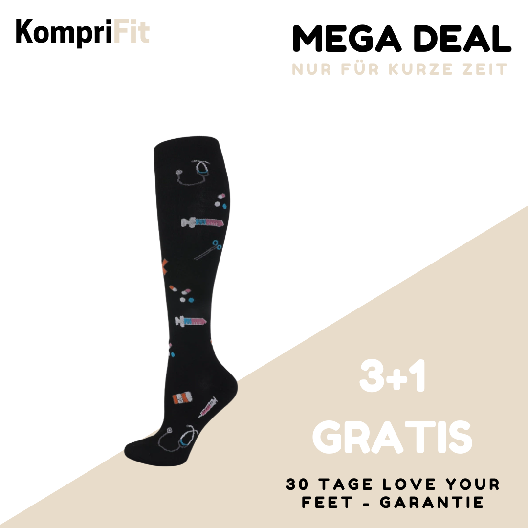 Pro - Balance Kompressionsstrümpfe