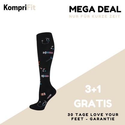 Pro - Balance Kompressionsstrümpfe