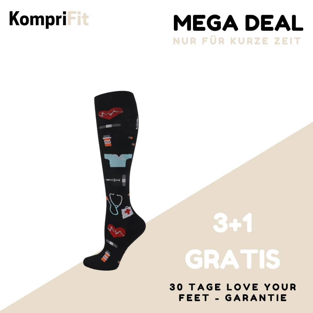 Pro - Balance Kompressionsstrümpfe