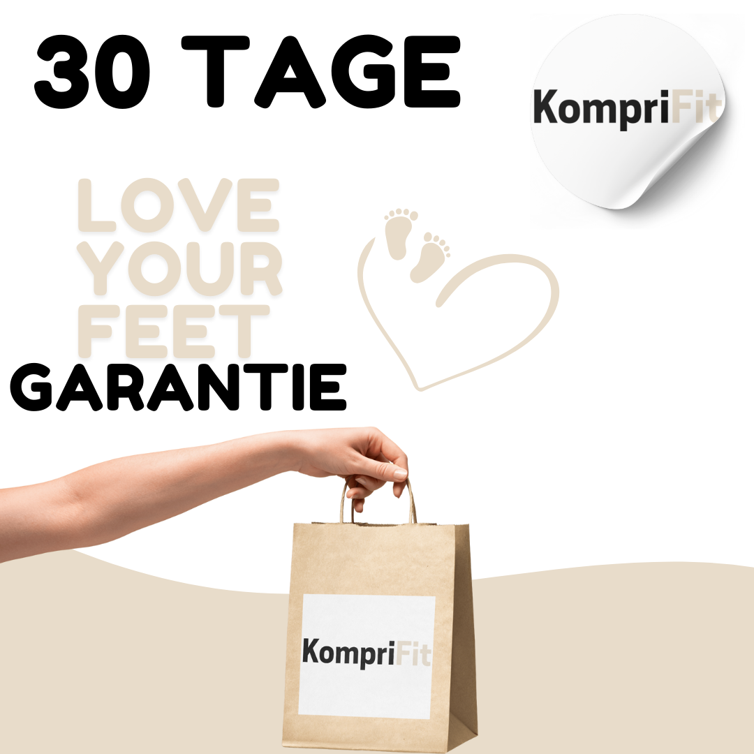 Pro - Active Kompressionsstrümpfe