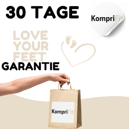 Pro - Active Kompressionsstrümpfe